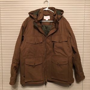 Filson Portage Bay Jacket